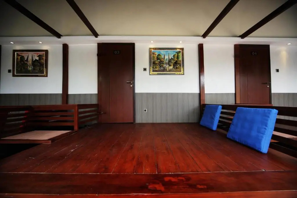 Oasi Bungalow Gili Air