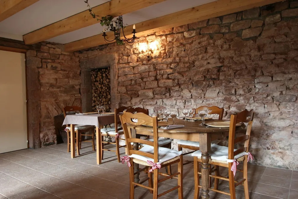 Auberge du Ruxelier
