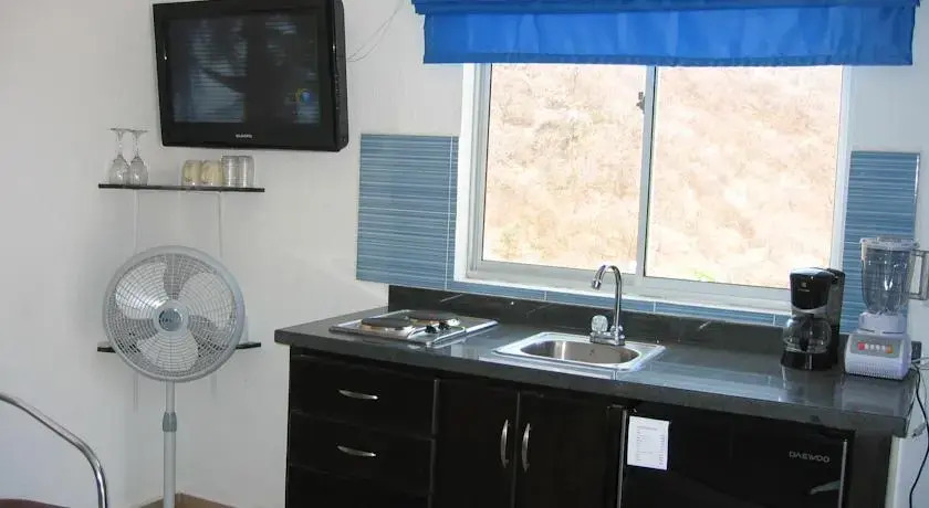 Mauka Oasis Taganga