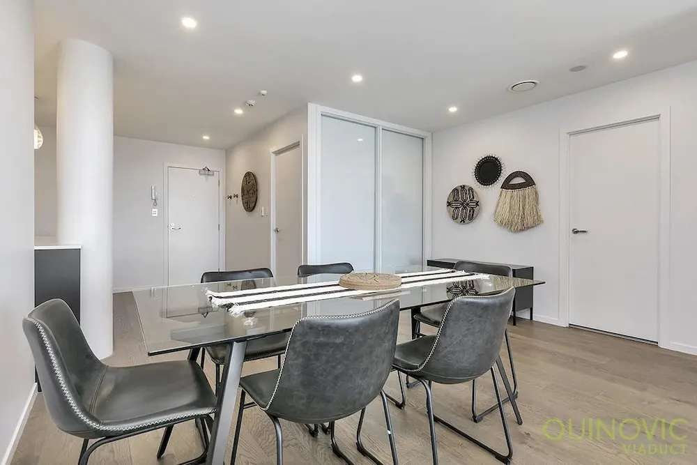 QV City Fringe Deluxe Apartment - 809