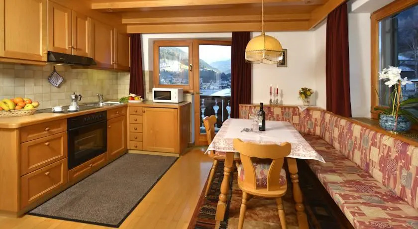 Residence Villa Tramont