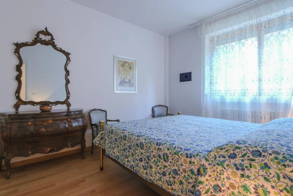 Misa Halldis Apartment