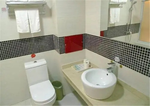 Thank Inn Hotel Yunnan Lijiang Acient City South Gate