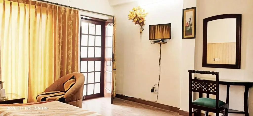 Jaishnavi Homestay - Mukteshwar