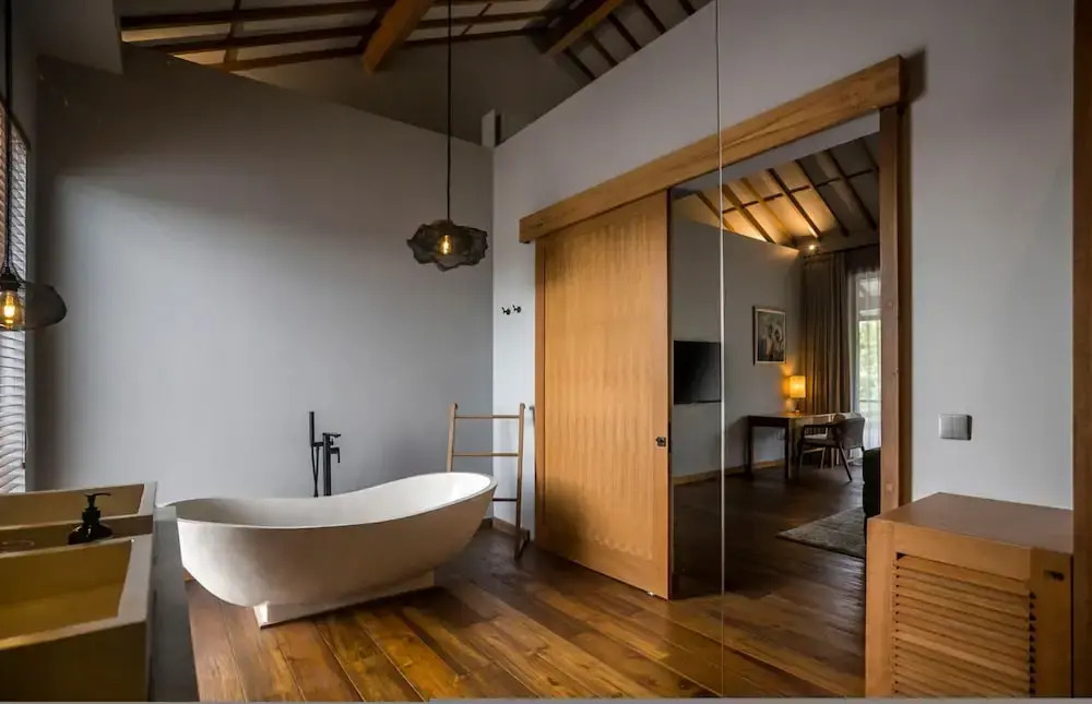 Villa Pereh by Alfred in Bali