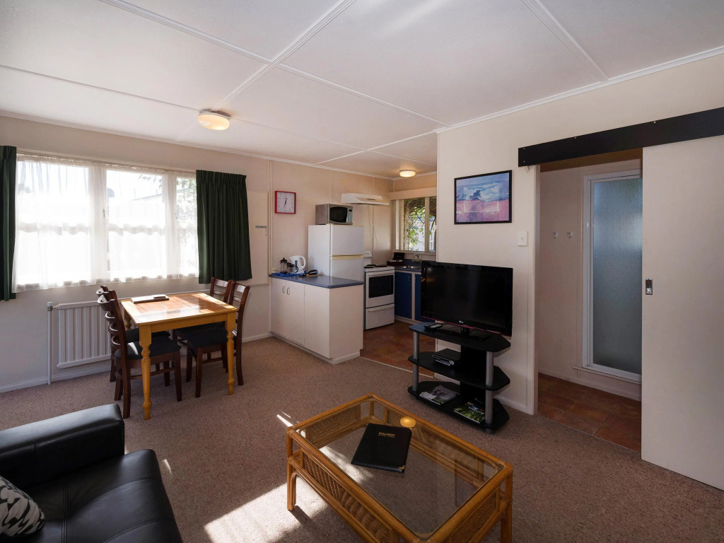 MALFROY Motor Lodge Rotorua