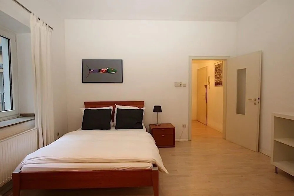 Arthouse Apartments im Pantaleonsviertel
