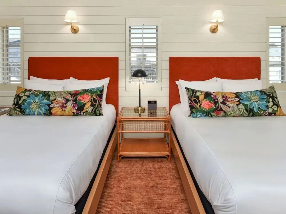 Inn At Roses Landing