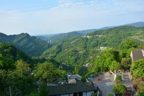 Rui Hong Hotel & Resort