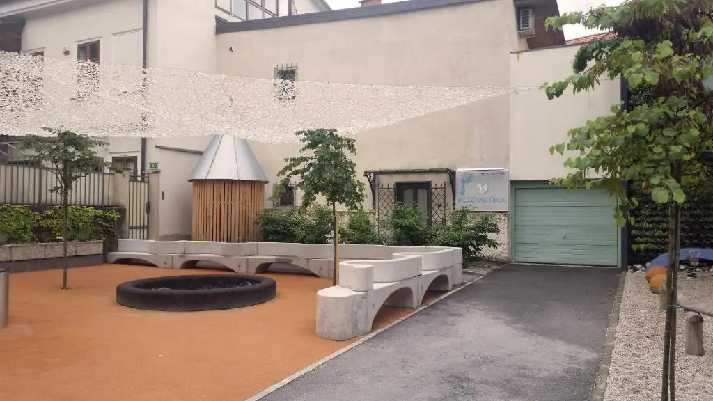 Jager Apartments Tour As Ljubljana