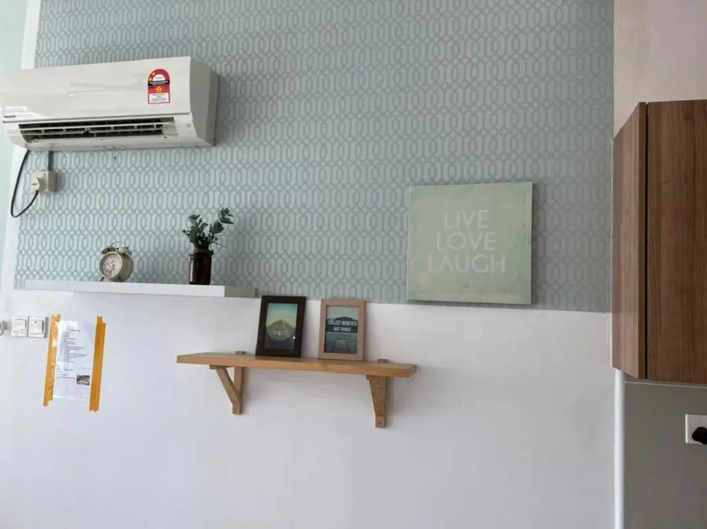 09-MODERN studio Palazio Mount Austin Homestay 3bedroom For 7PAX