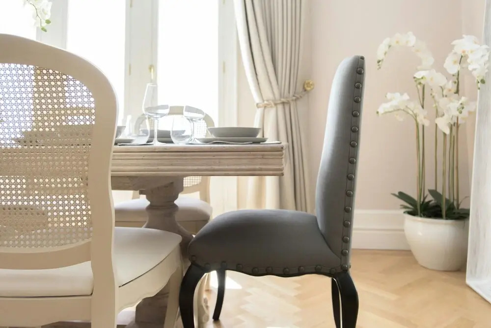 The Luxe Whitehall Duplex Apartment