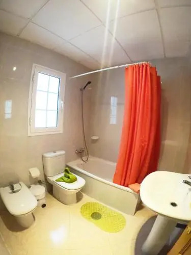 Apartment Sosa Fuerteventura