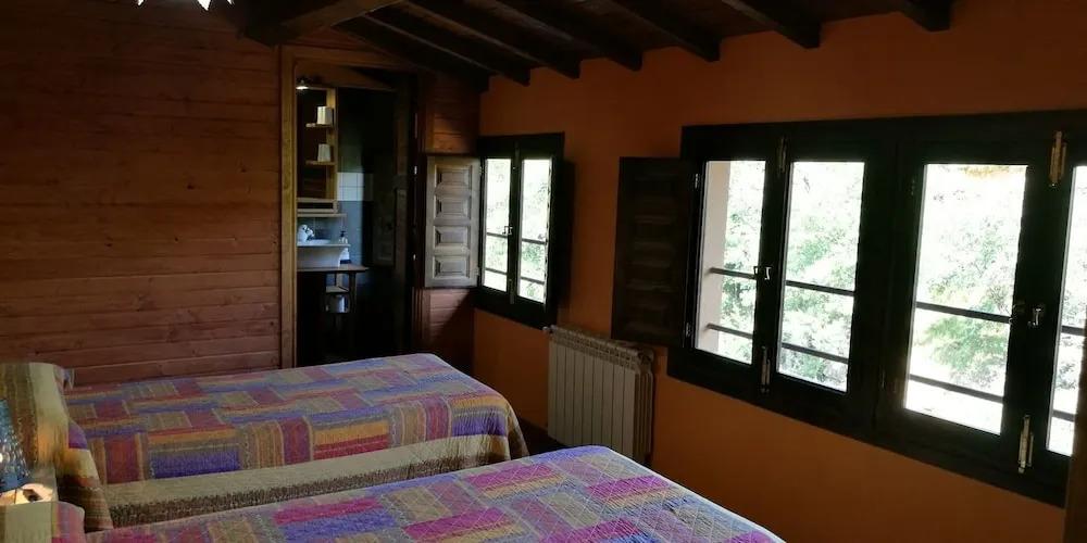 CASA RURAL MOLINO DEL JERTE