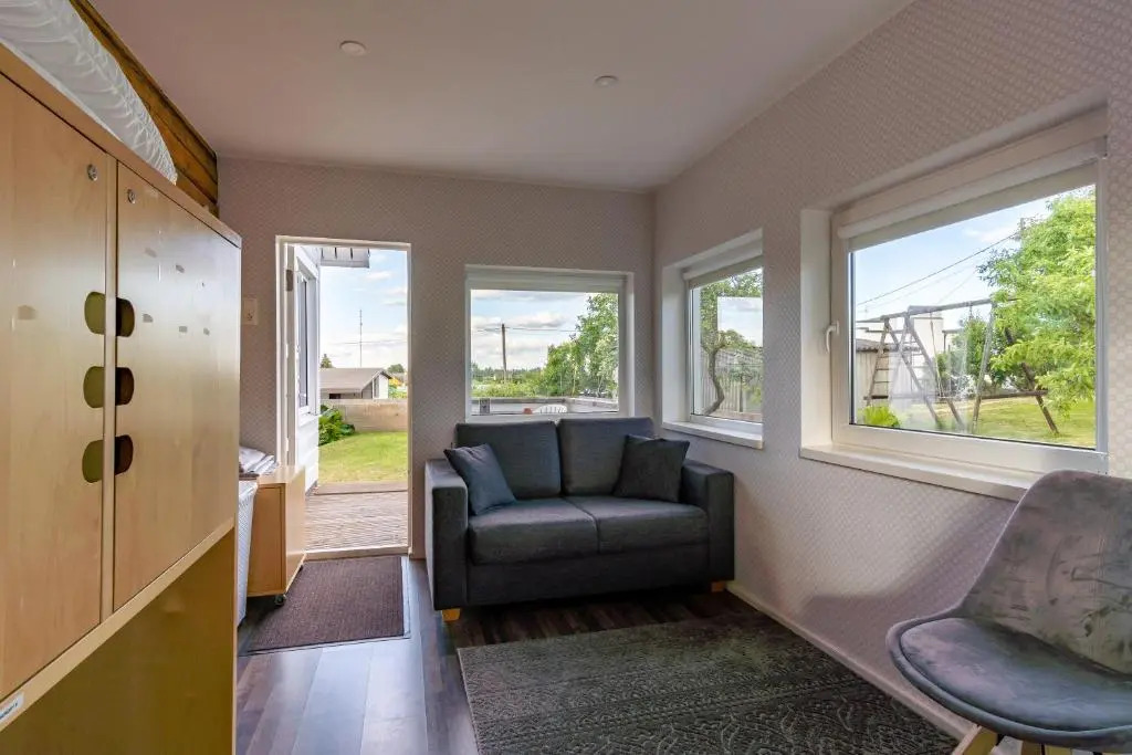 Rakvere Relax Interior Stylish House