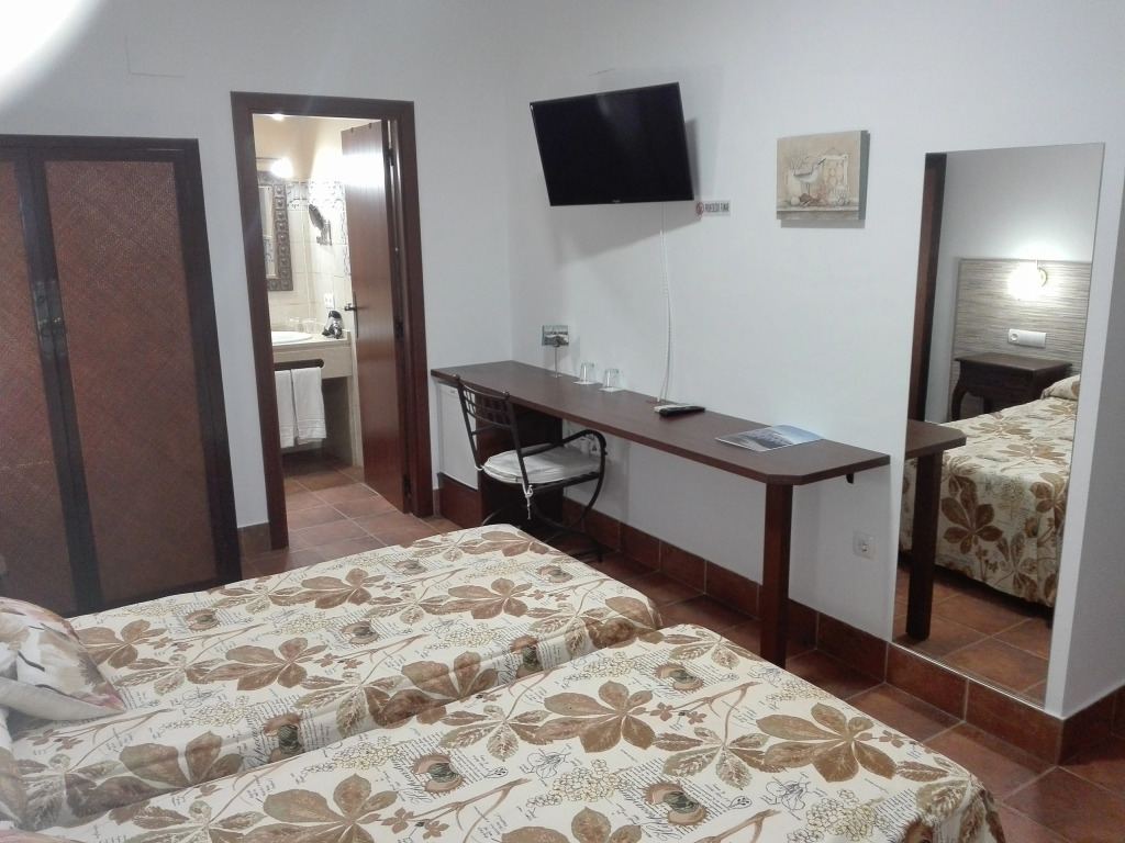 Hotel Valsequillo