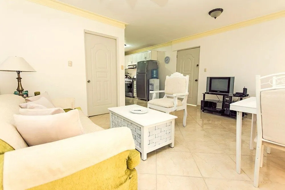 Apartment at Garden Condos