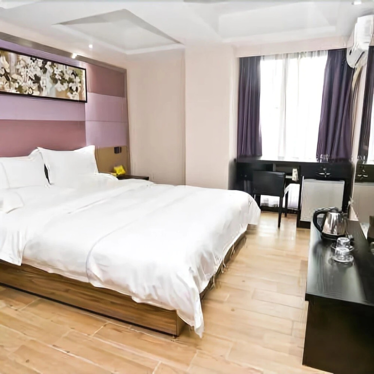 Xilong Hotel