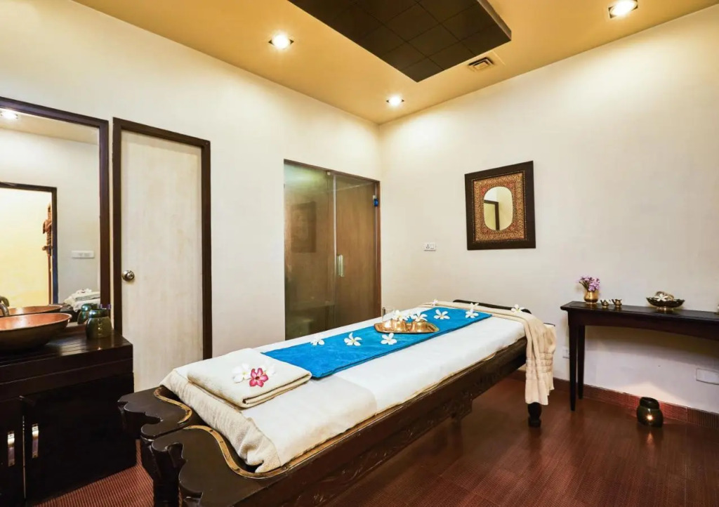 Club Mahindra Kumbhalgarh