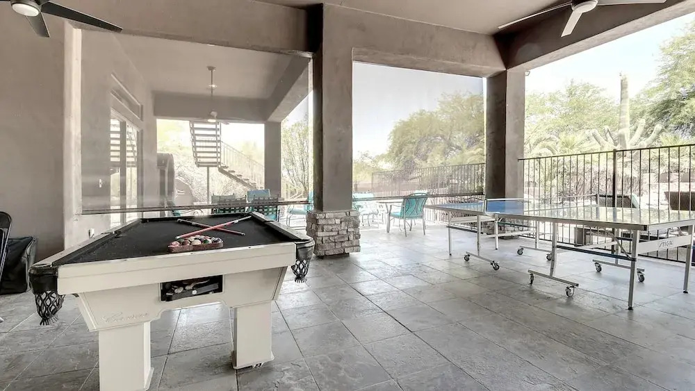 Custom Home! 2+ Acres True Indoor-outdoor Living!