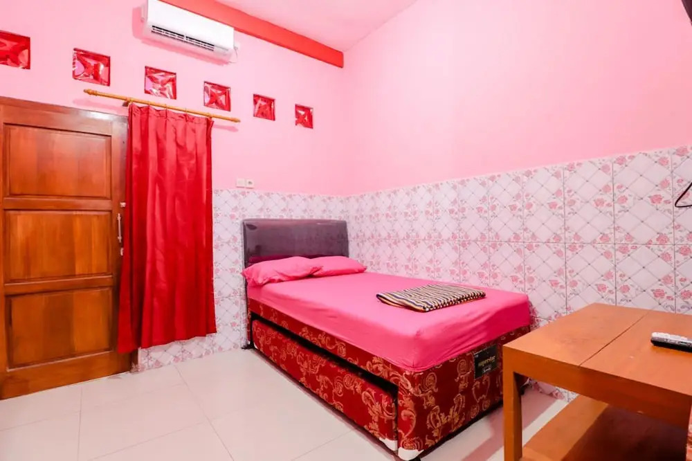Pondok Baneytha