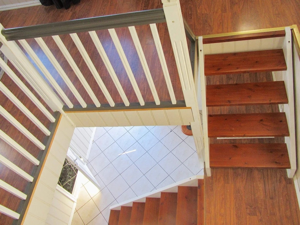 4 star holiday home in Urangsvåg