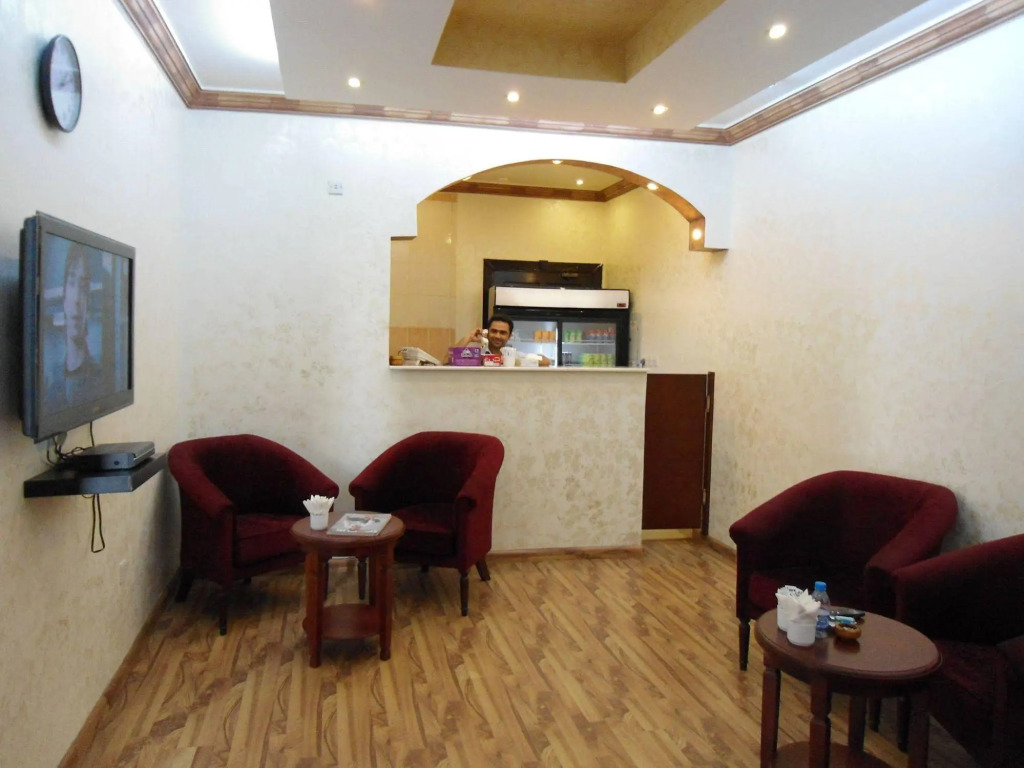 Durat Al Matar Apartment