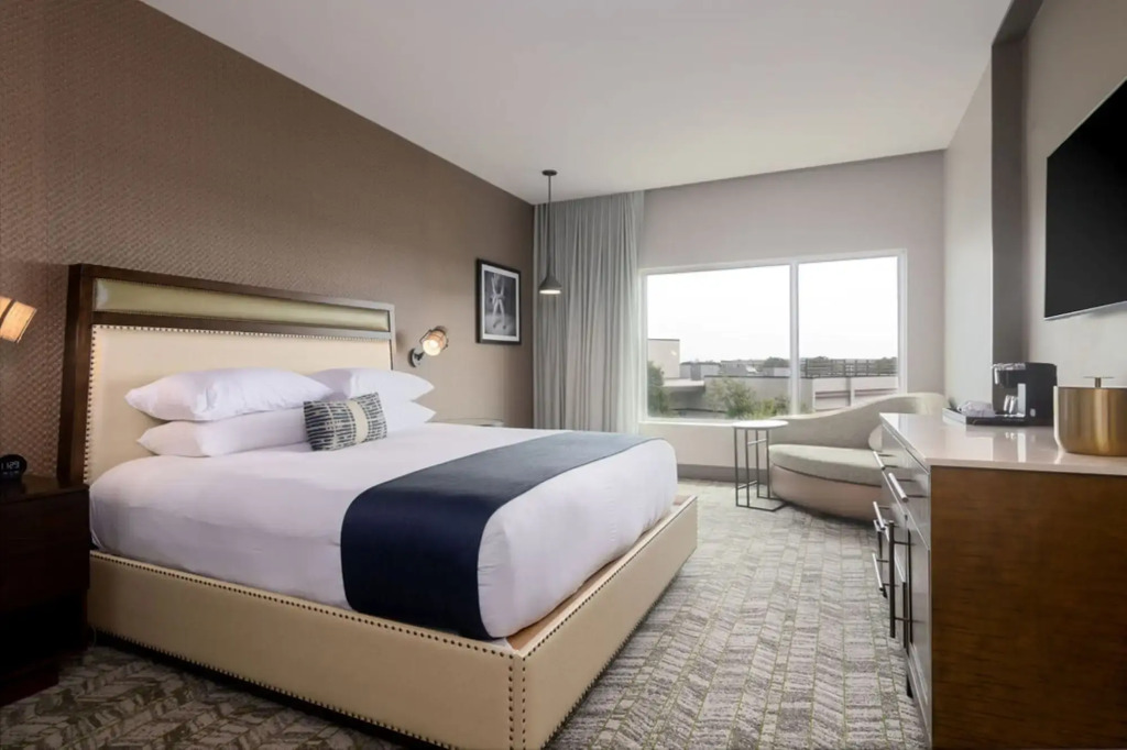 The Stella Hotel, Autograph Collection