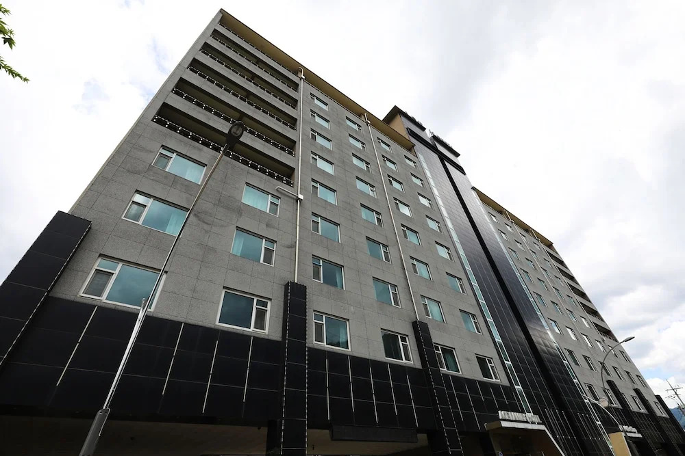 Jeongsun Ace Family Hotel