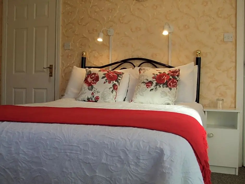 Reenmore Farmhouse