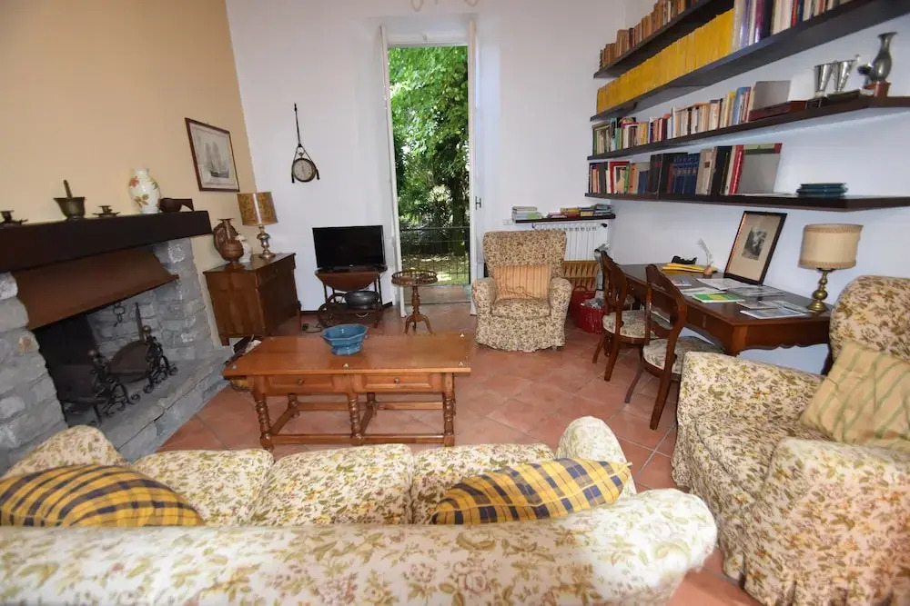 Holiday Home in Meina