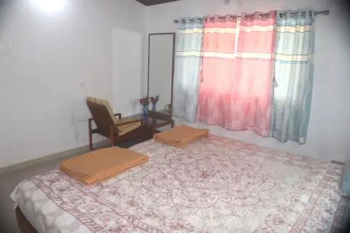 Nature Villa