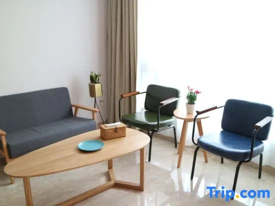Yu 106 Guesthouse