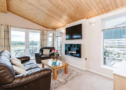 Kessock Highland Lodges