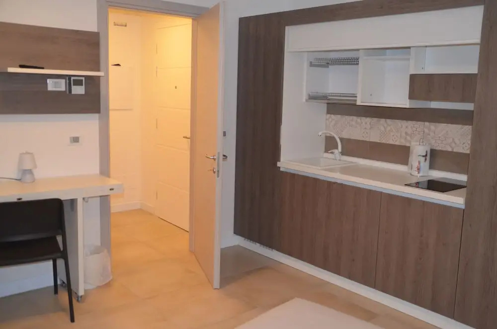 Hotel Ristorante Cigno - Camere and Aparthotel