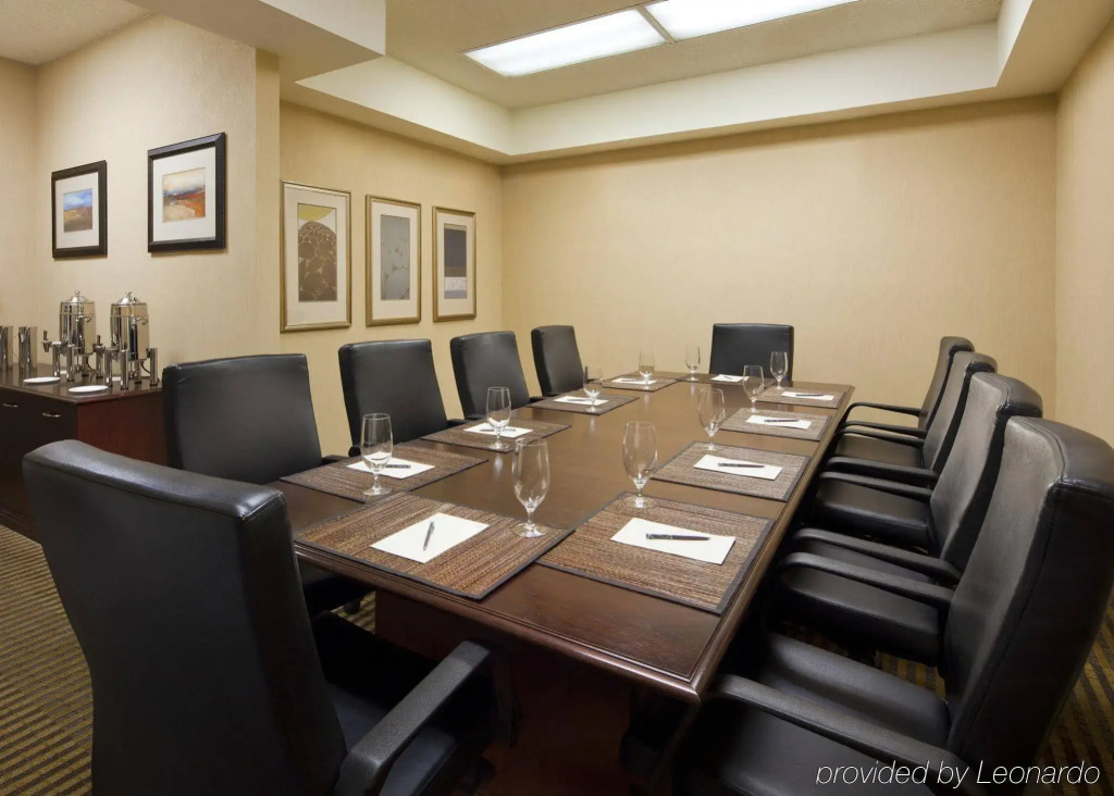 Sheraton San Jose Silicon Valley