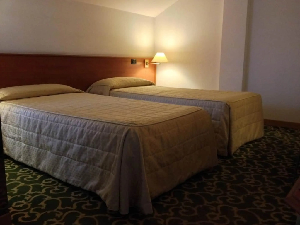Hotel Motel Europa