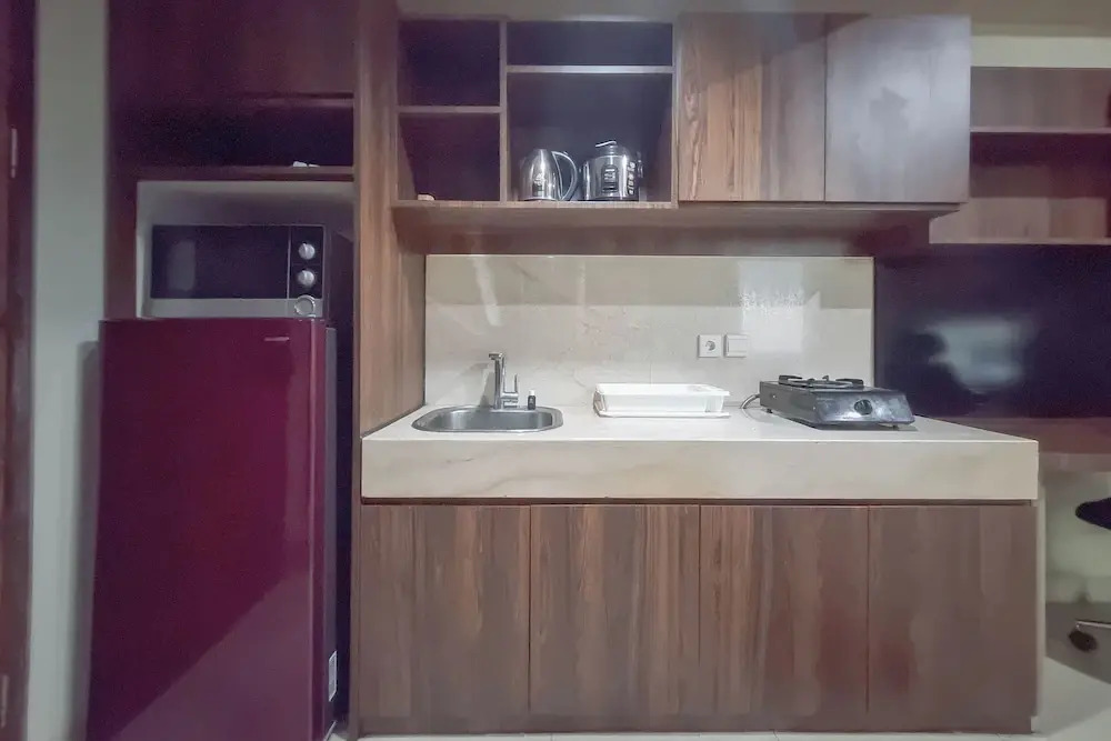 Cozy Stay 1Br At Uttara The Icon Apartment