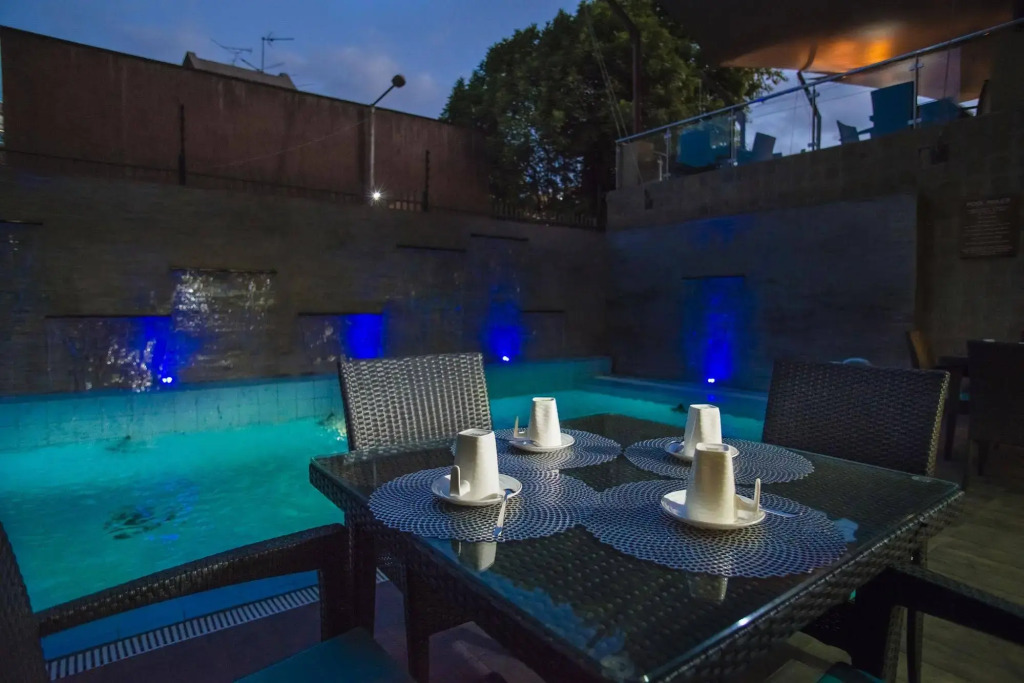 The Landmark Suites Westlands, Nairobi- Next to Westgate Mall