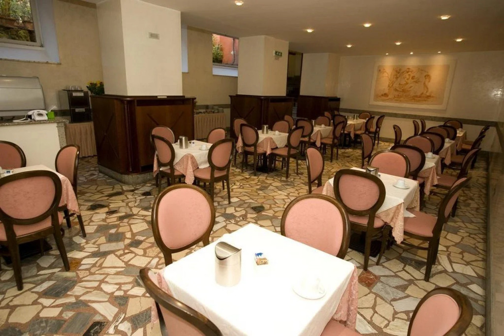 Hotel Domus Aventina