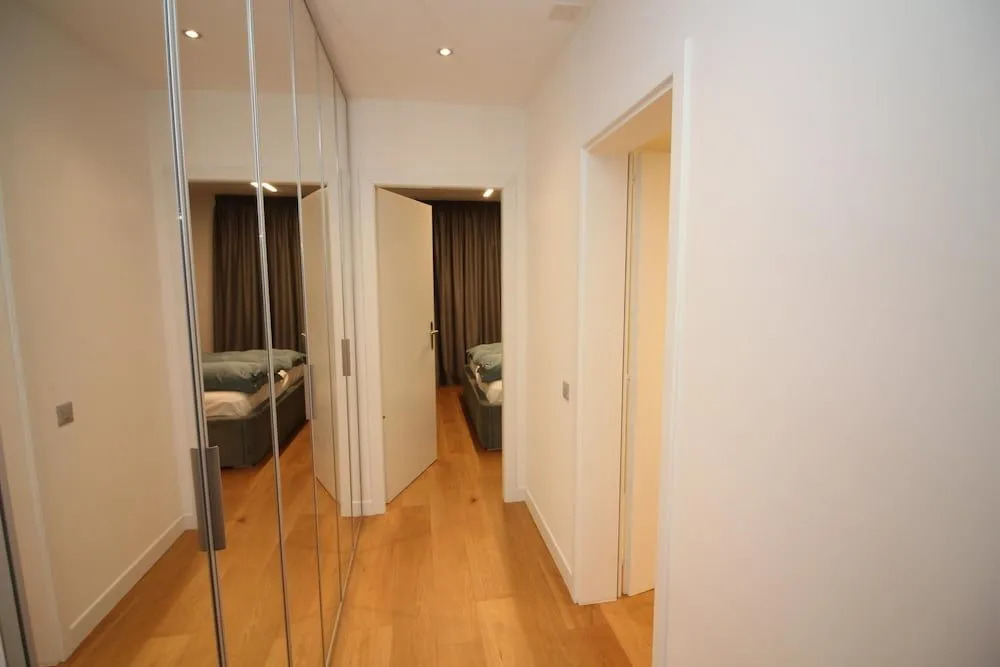 Viganello Luxury