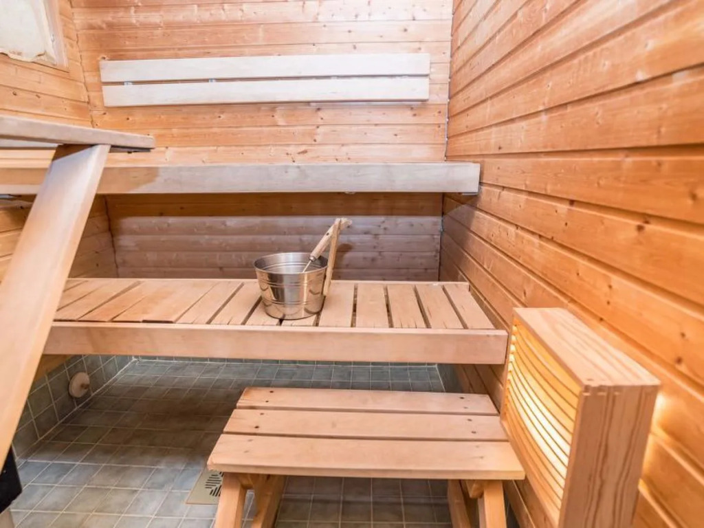 Holiday Home Villa kuukkeli by Interhome