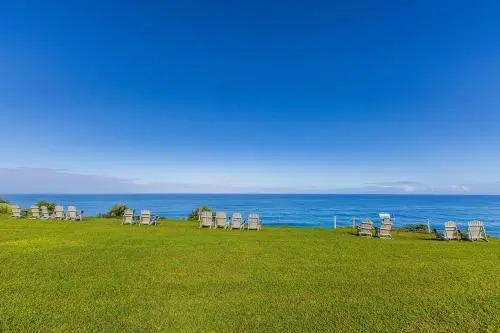 Cliffs at Princeville #7302 Ocean Bluff