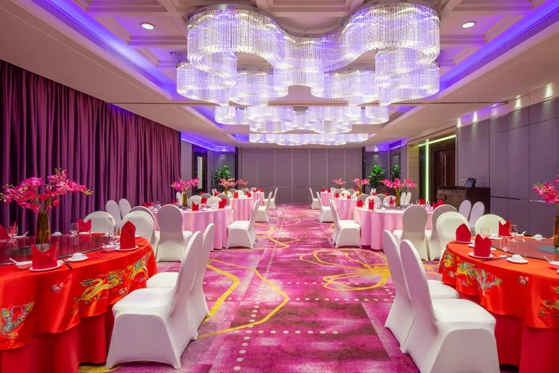 voco Guangzhou Shifu, an IHG Hotel