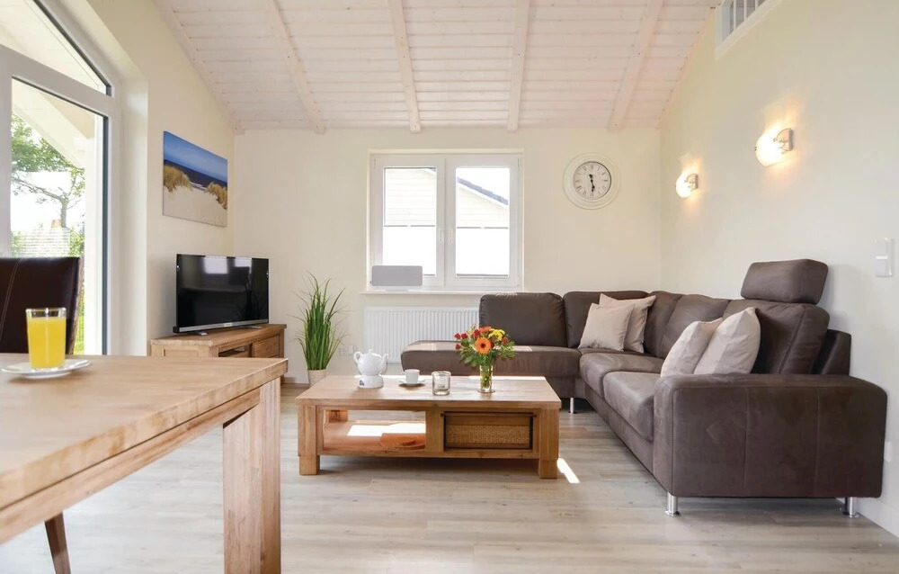 Stunning Home In Dagebüll With Sauna