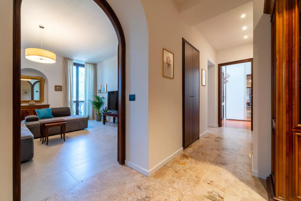 Eleganza e Stile nel Cuore di Bellagio