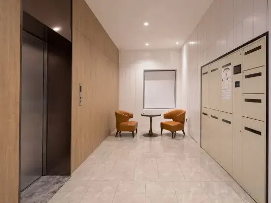 HanTing Hotel (Chuzhou Zhongdu Avenue Wanda Plaza)
