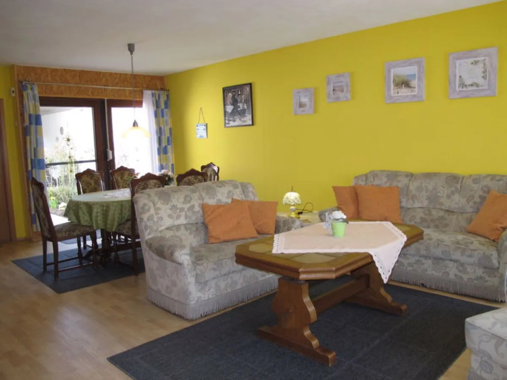 Holiday Home Am Burgstor by Interhome