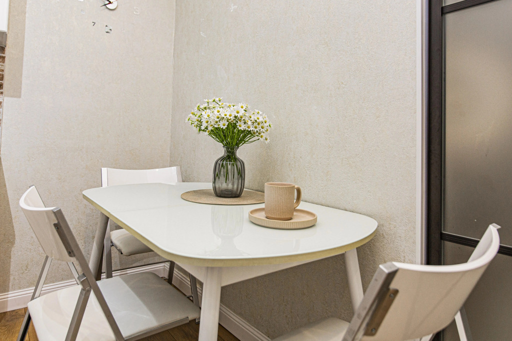Квартира Bayhouse на Ади Шарипова 145к2