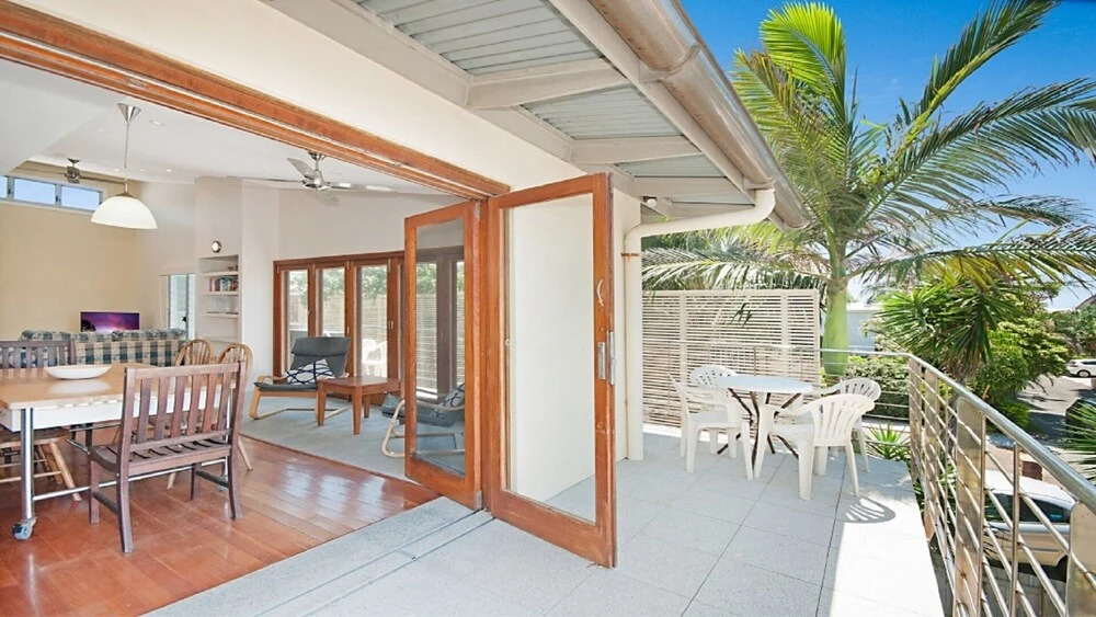 Siesta - Lennox Head